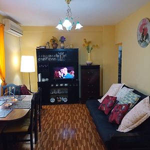 Apartamento de 1 Dormitorio